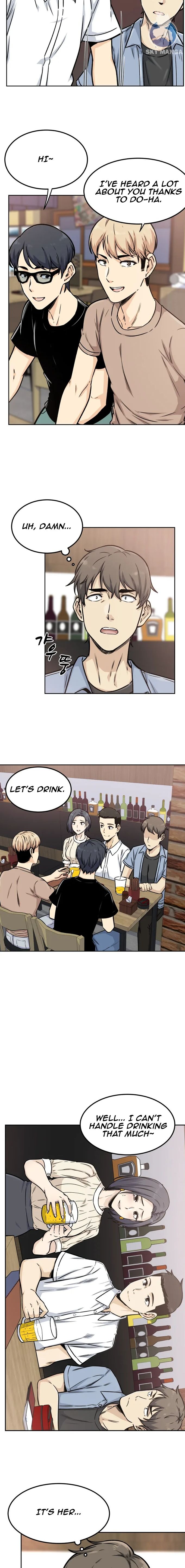 Gomusin - Chapter 1 [photo 4] - MangaPorn