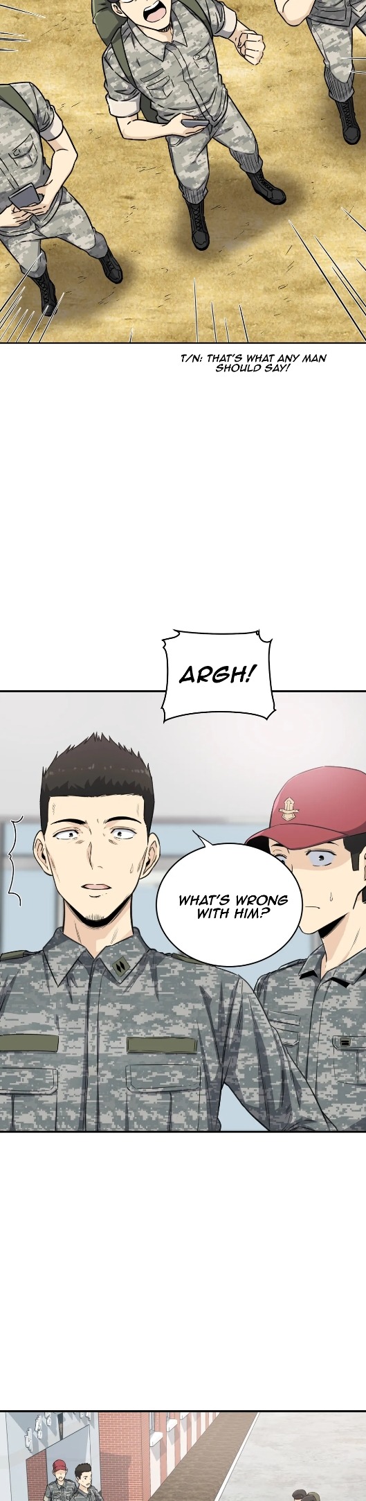 Gomusin - Chapter 2 [photo 10] - MangaPorn