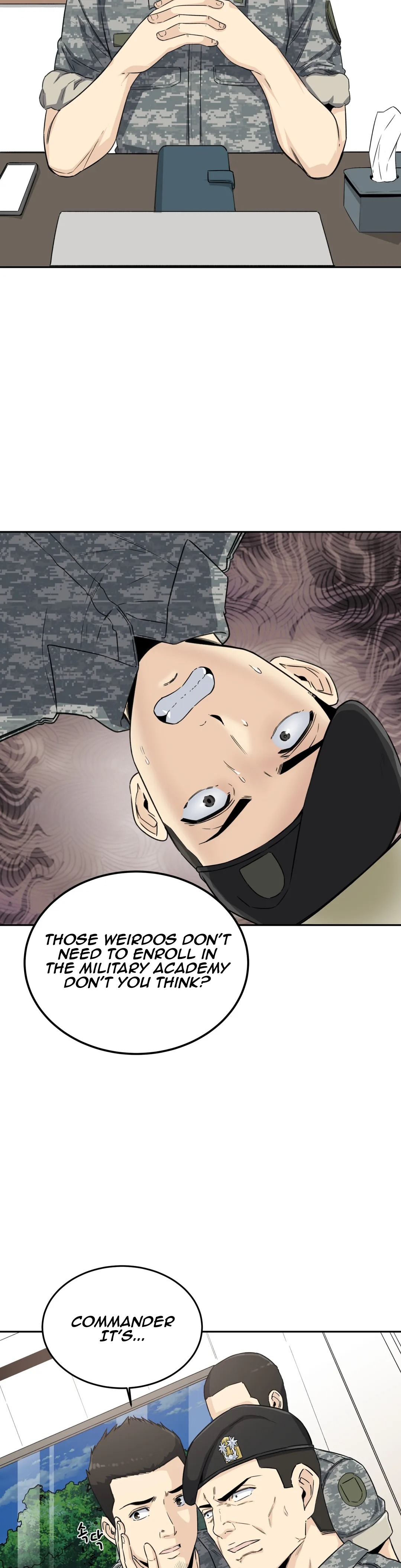 Gomusin - Chapter 2 [photo 14] - MangaPorn