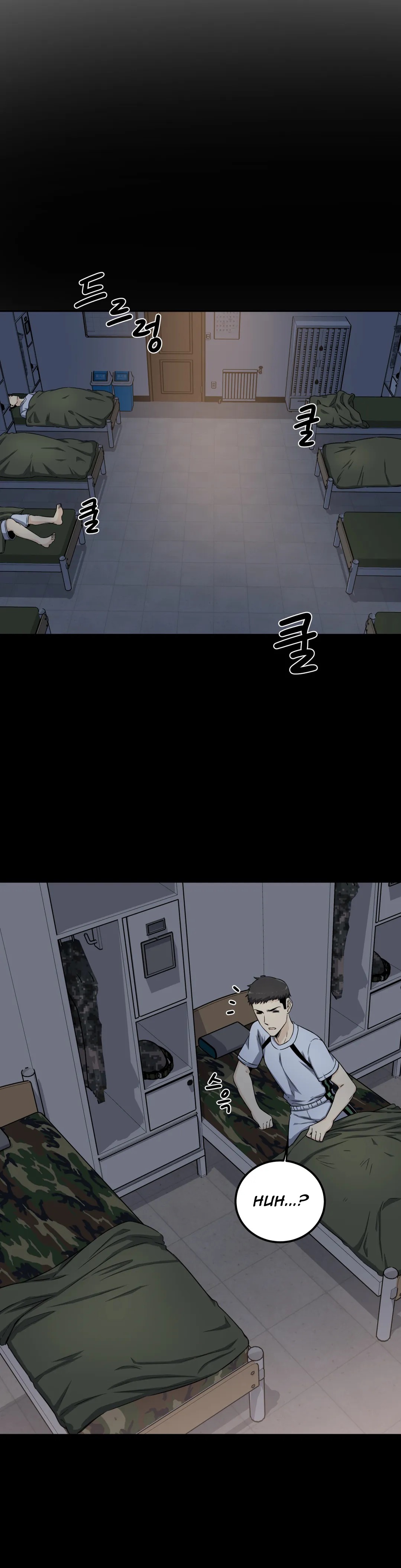 Gomusin - Chapter 2 [photo 23] - MangaPorn