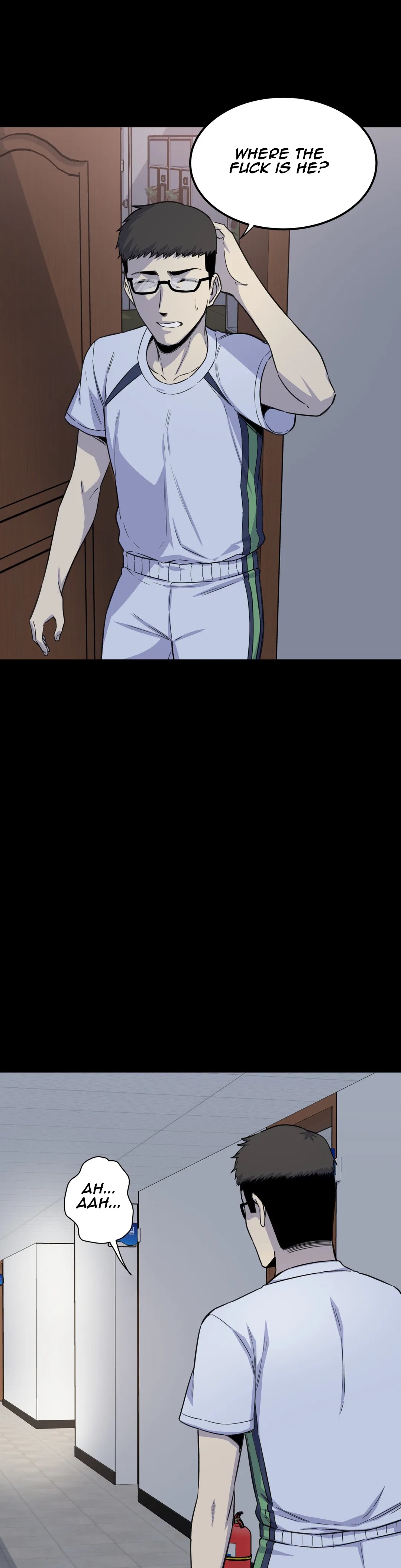 Gomusin - Chapter 2 [photo 24] - MangaPorn