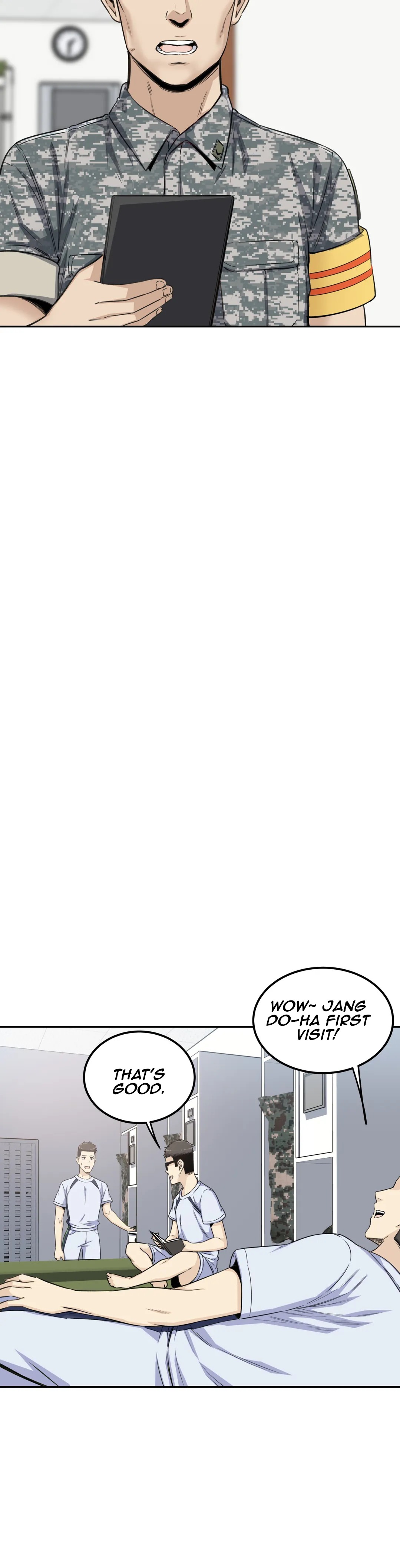 Gomusin - Chapter 2 [photo 35] - MangaPorn