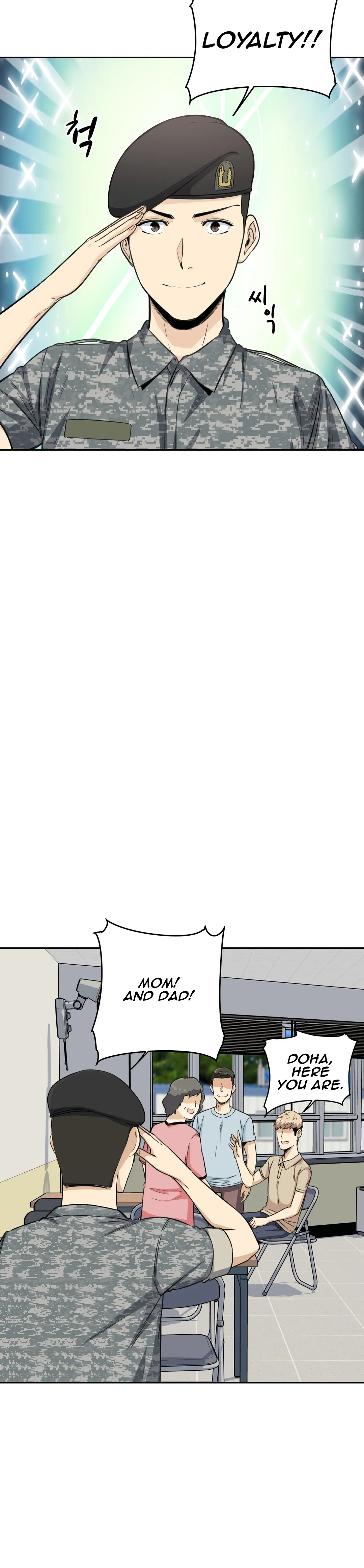 Gomusin - Chapter 2 [photo 42] - MangaPorn