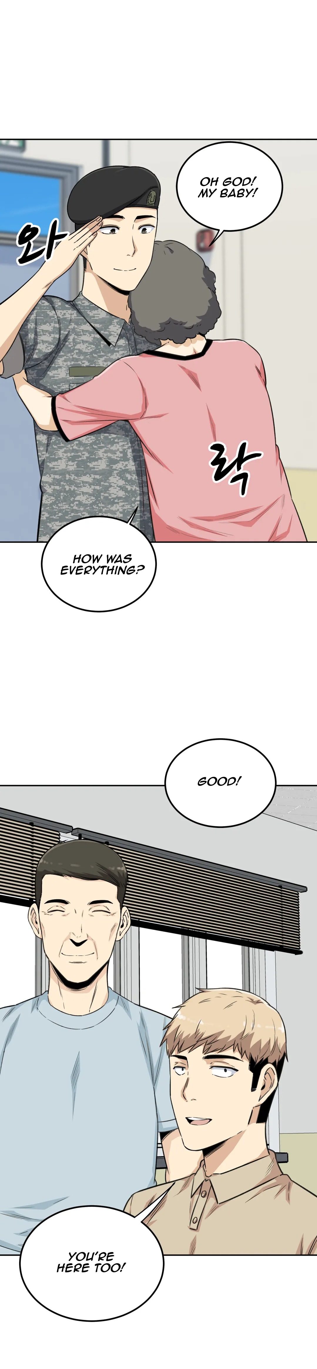 Gomusin - Chapter 2 [photo 43] - MangaPorn