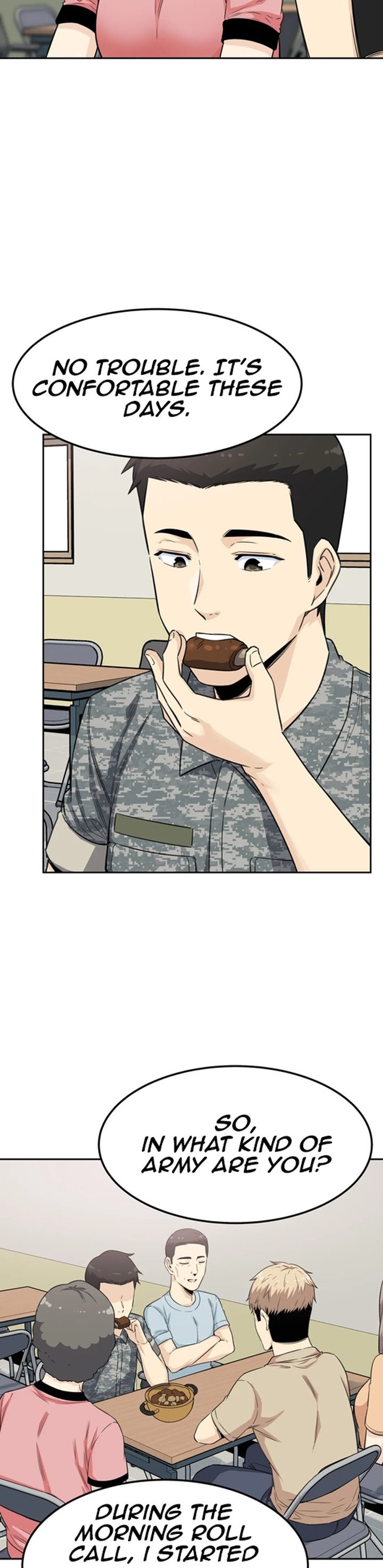 Gomusin - Chapter 3 [photo 10] - MangaPorn