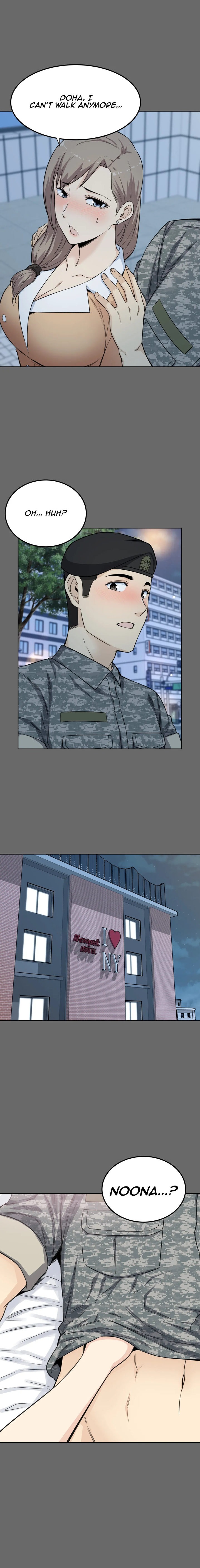 Gomusin - Chapter 3 [photo 17] - MangaPorn