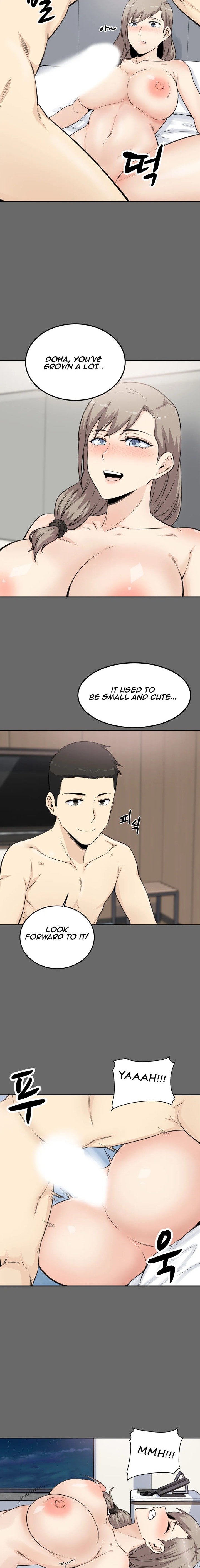 Gomusin - Chapter 3 [photo 19] - MangaPorn