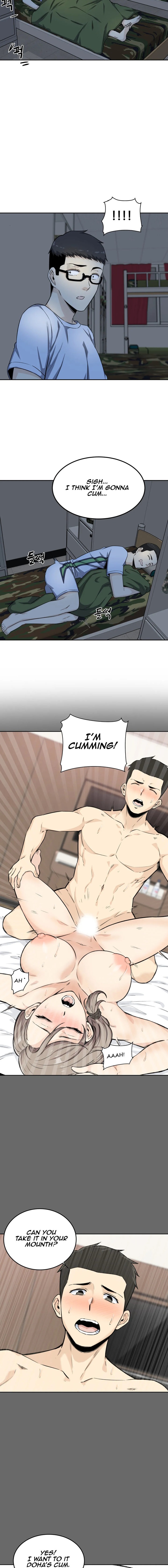 Gomusin - Chapter 3 [photo 23] - MangaPorn