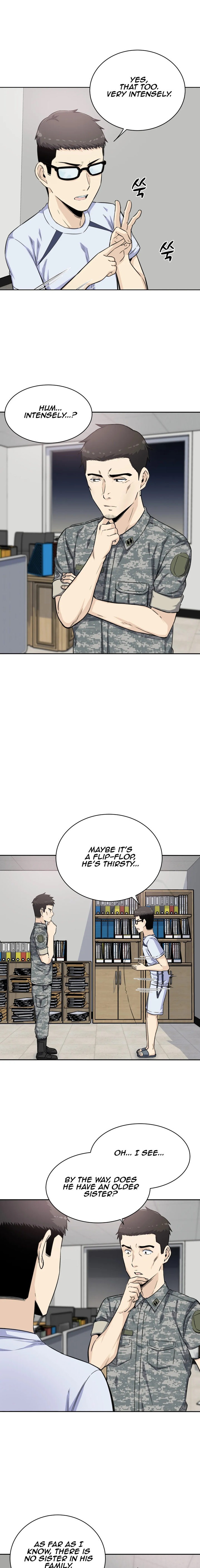 Gomusin - Chapter 4 [photo 11] - MangaPorn