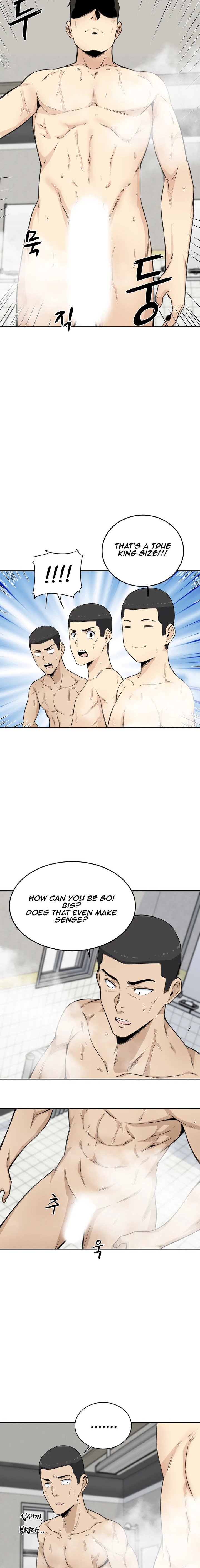 Gomusin - Chapter 4 [photo 19] - MangaPorn