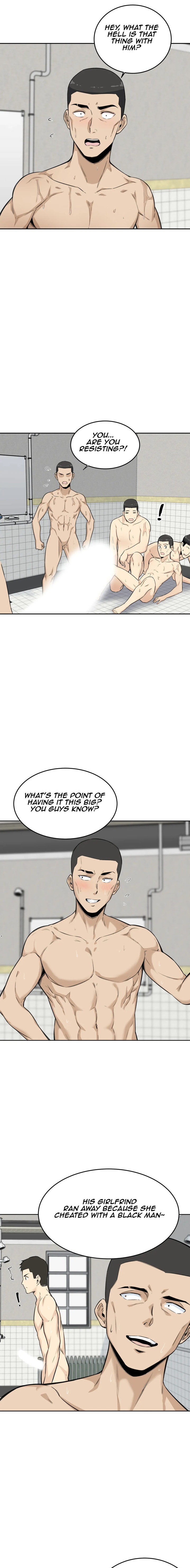 Gomusin - Chapter 4 [photo 24] - MangaPorn