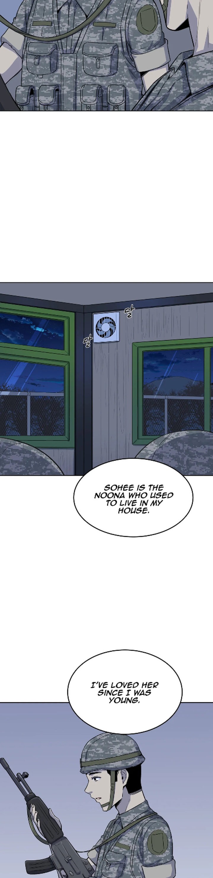 Gomusin - Chapter 5 [photo 10] - MangaPorn