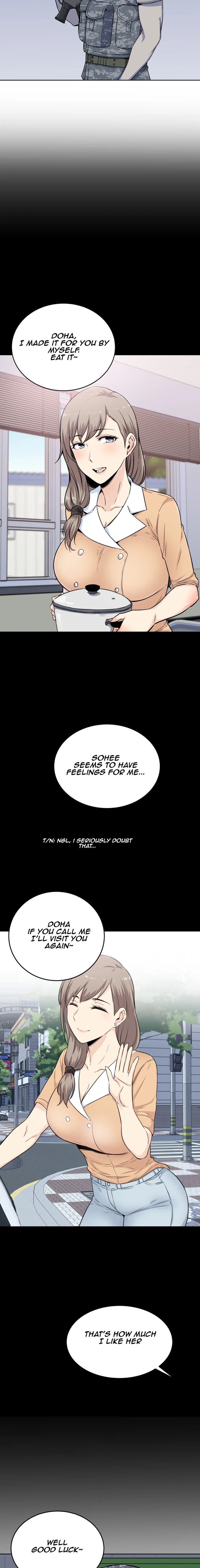 Gomusin - Chapter 5 [photo 11] - MangaPorn