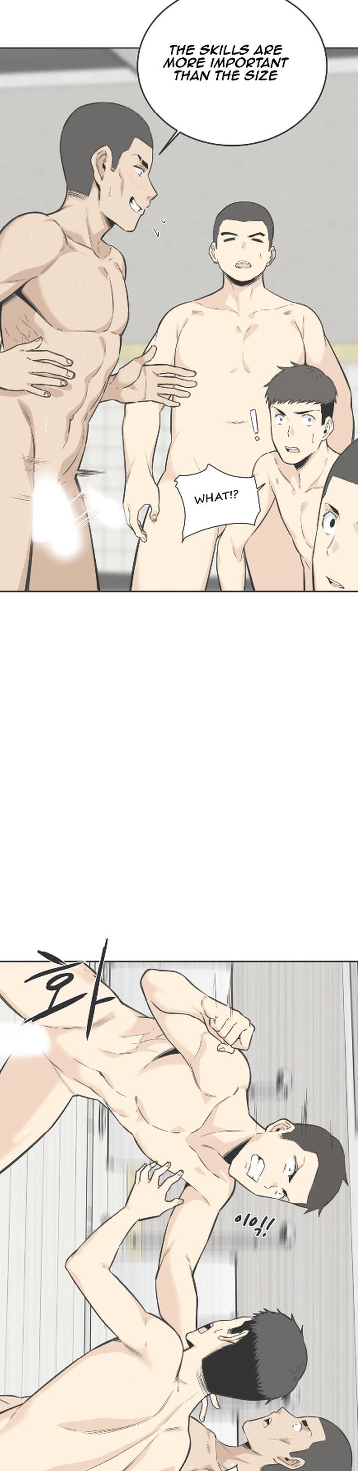 Gomusin - Chapter 5 [photo 2] - MangaPorn