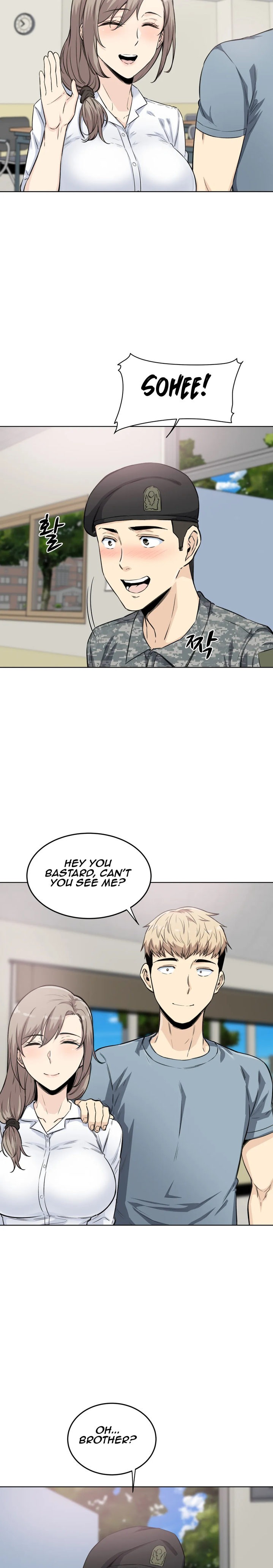 Gomusin - Chapter 5 [photo 26] - MangaPorn