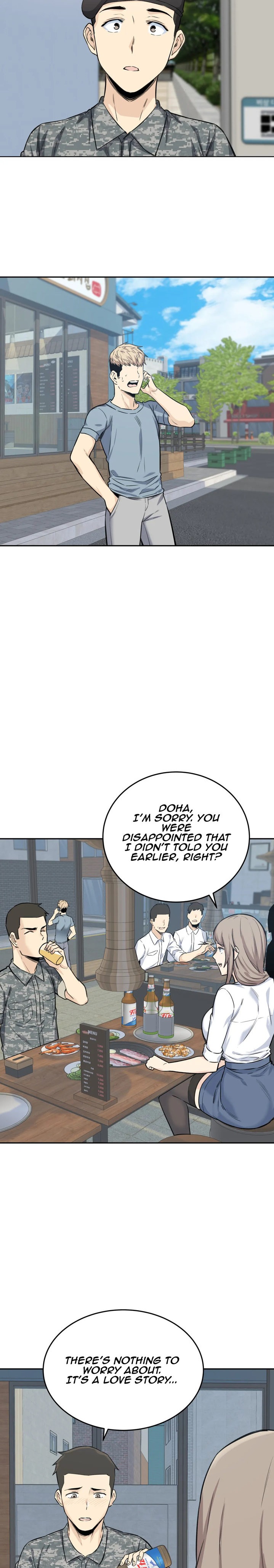 Gomusin - Chapter 5 [photo 27] - MangaPorn