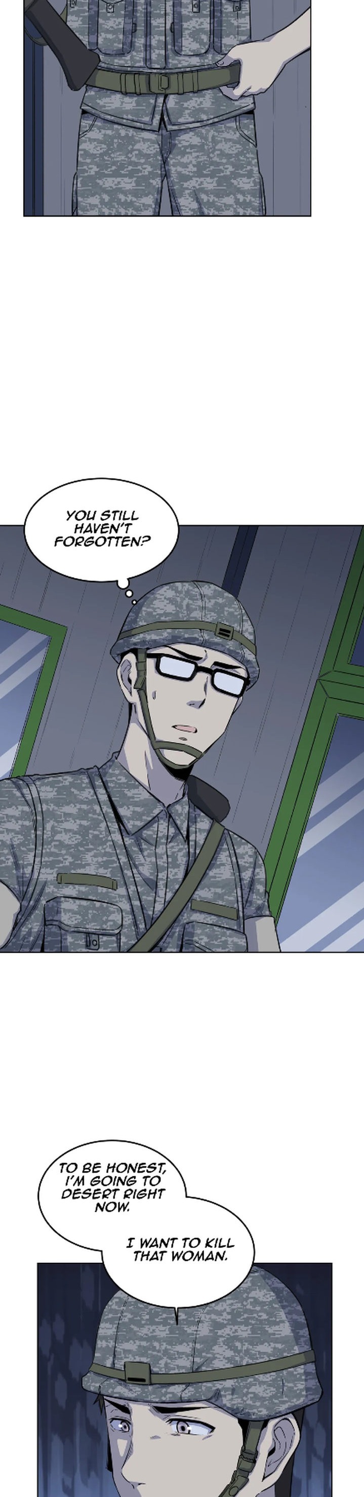 Gomusin - Chapter 5 [photo 5] - MangaPorn