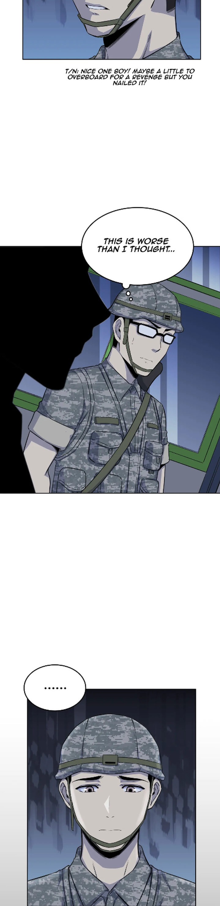 Gomusin - Chapter 5 [photo 6] - MangaPorn