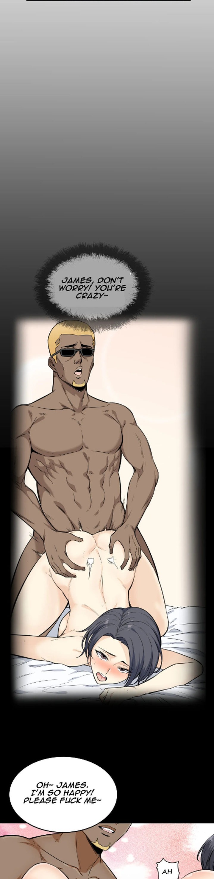 Gomusin - Chapter 5 [photo 7] - MangaPorn