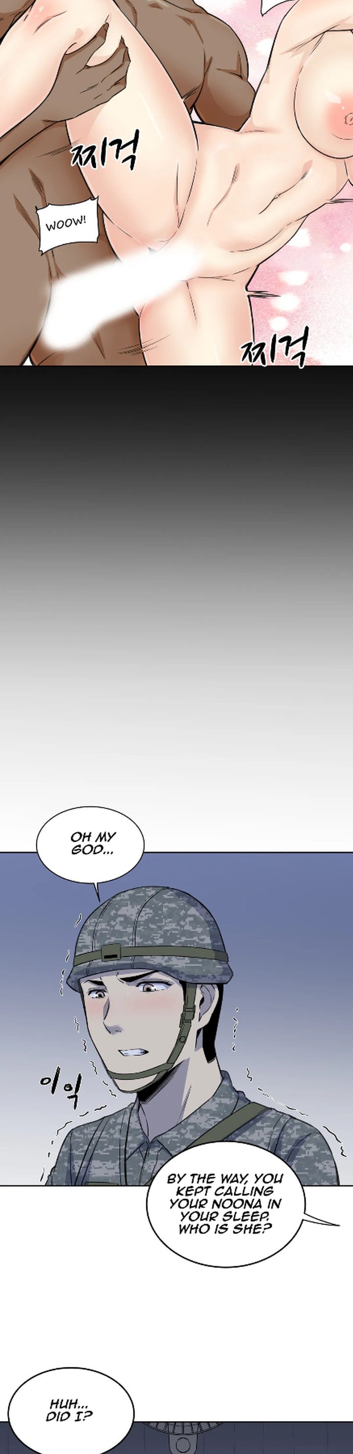 Gomusin - Chapter 5 [photo 8] - MangaPorn