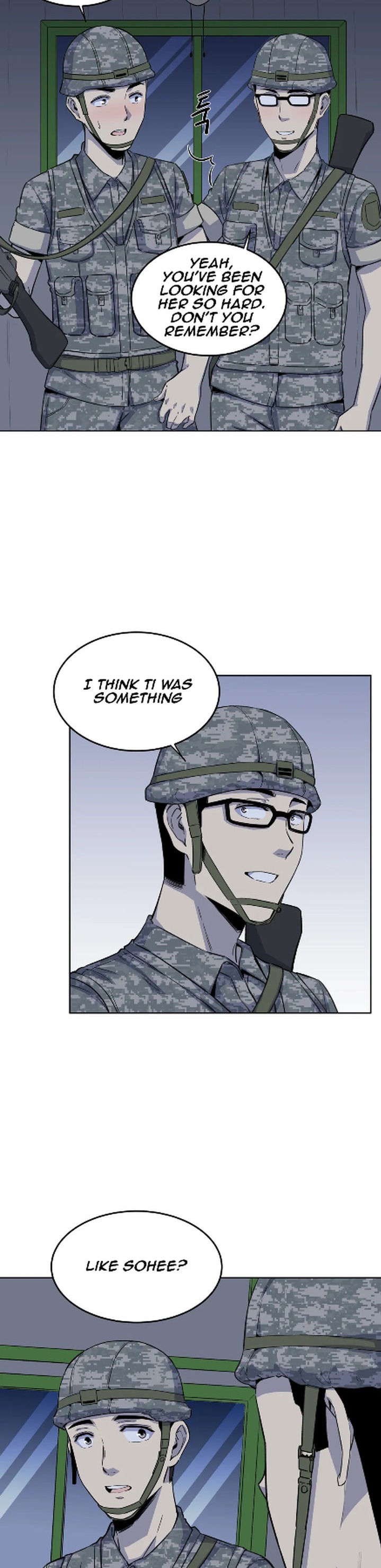 Gomusin - Chapter 5 [photo 9] - MangaPorn