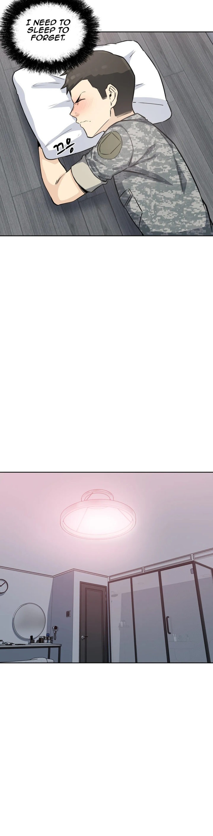 Gomusin - Chapter 6 [photo 26] - MangaPorn