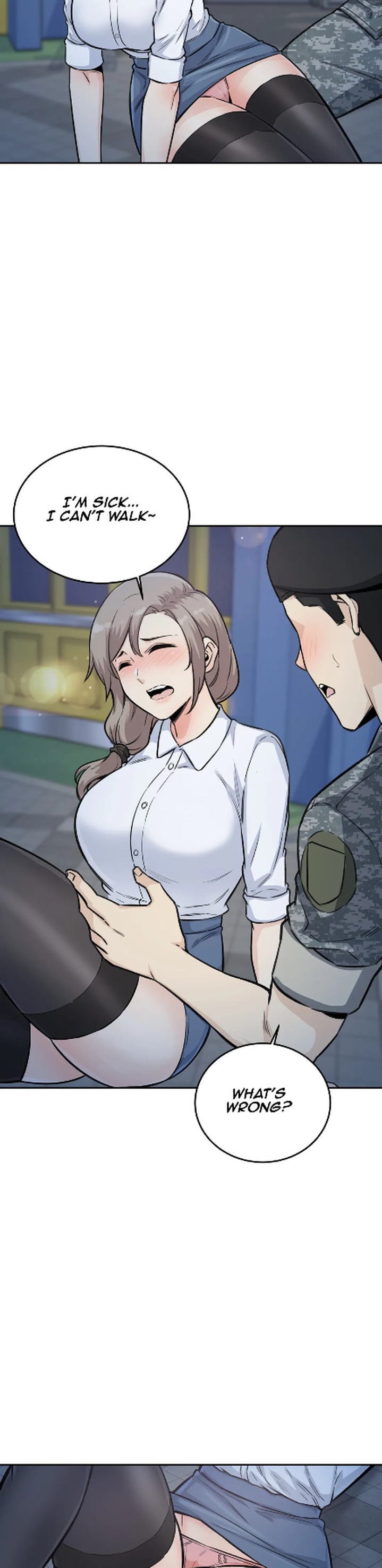 Gomusin - Chapter 6 [photo 7] - MangaPorn