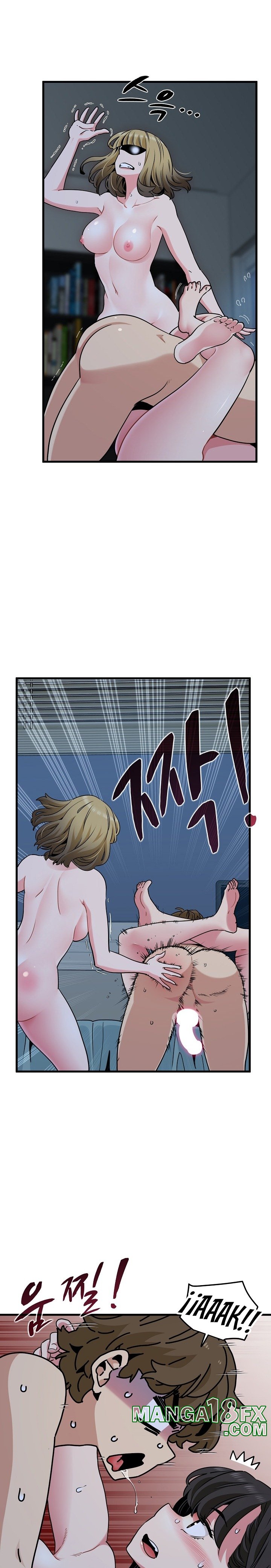 A Turning Point Raw - Chapter 65 [photo 10] - MangaPorn