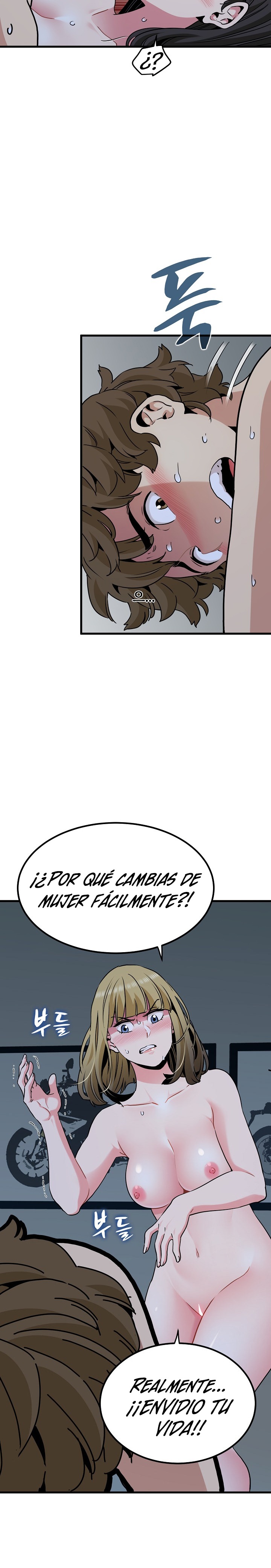 A Turning Point Raw - Chapter 65 [photo 11] - MangaPorn