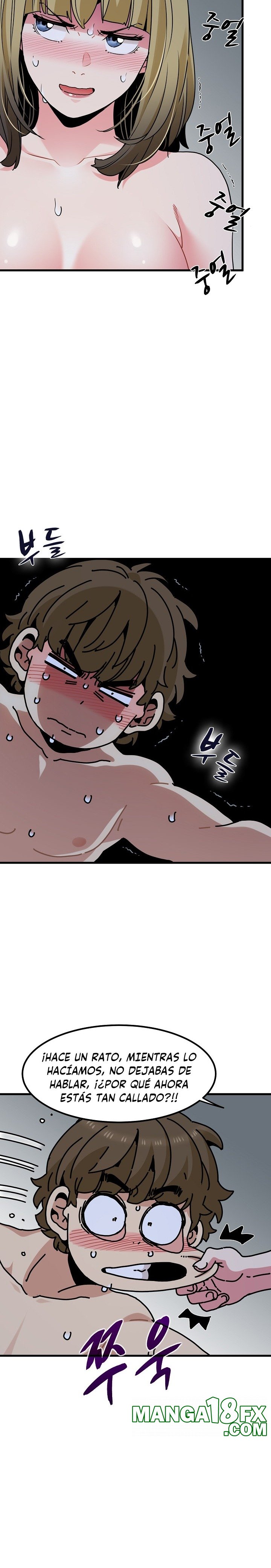 A Turning Point Raw - Chapter 65 [photo 13] - MangaPorn