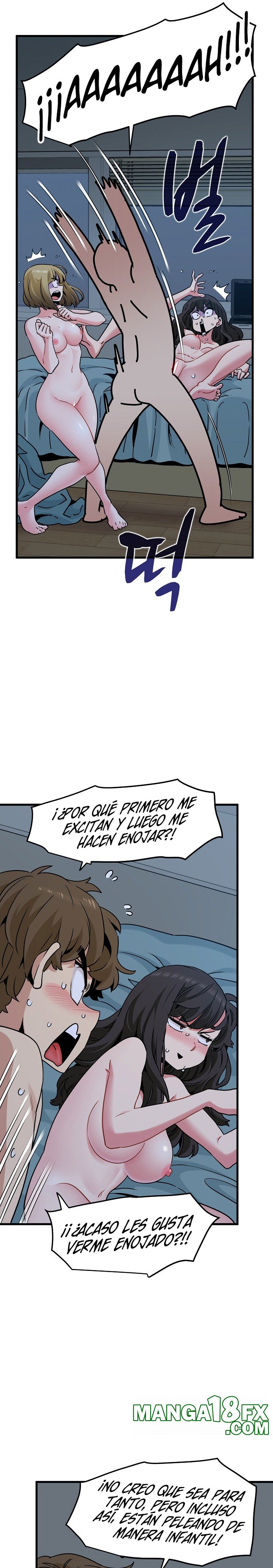 A Turning Point Raw - Chapter 65 [photo 14] - MangaPorn