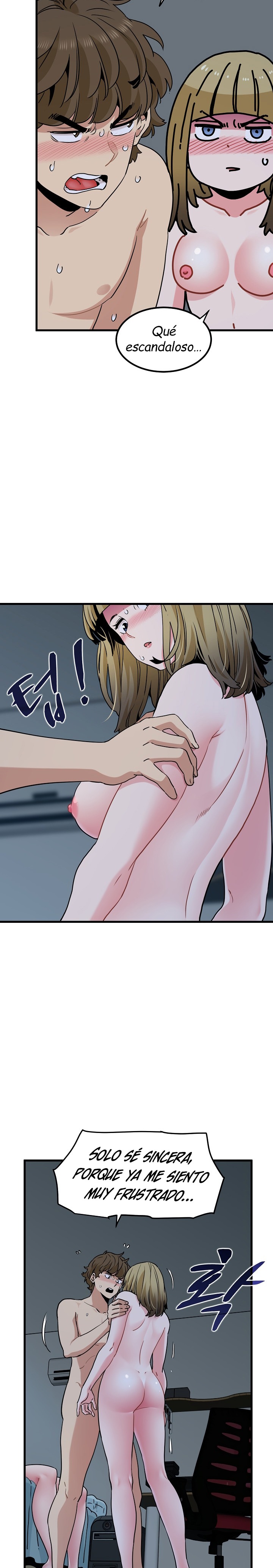 A Turning Point Raw - Chapter 65 [photo 15] - MangaPorn