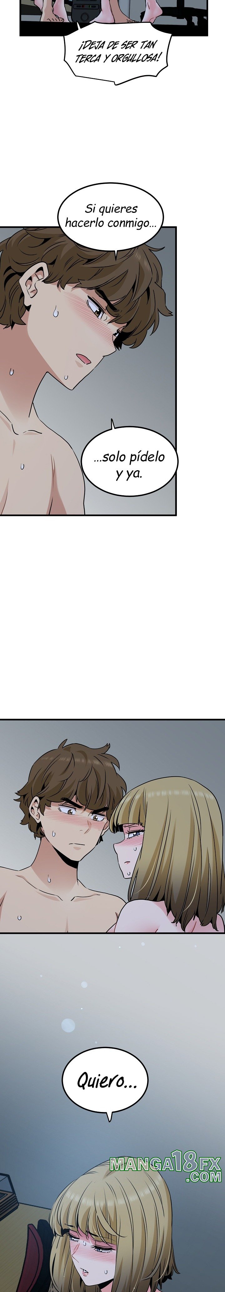 A Turning Point Raw - Chapter 65 [photo 16] - MangaPorn