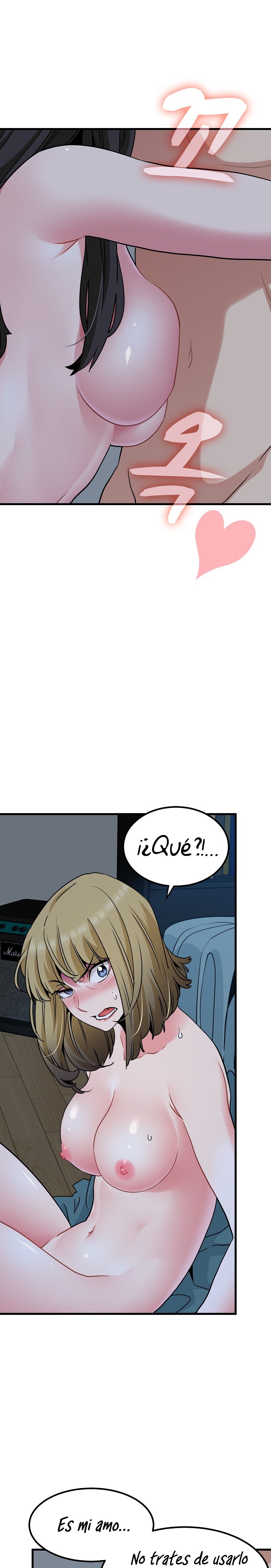 A Turning Point Raw - Chapter 65 [photo 2] - MangaPorn