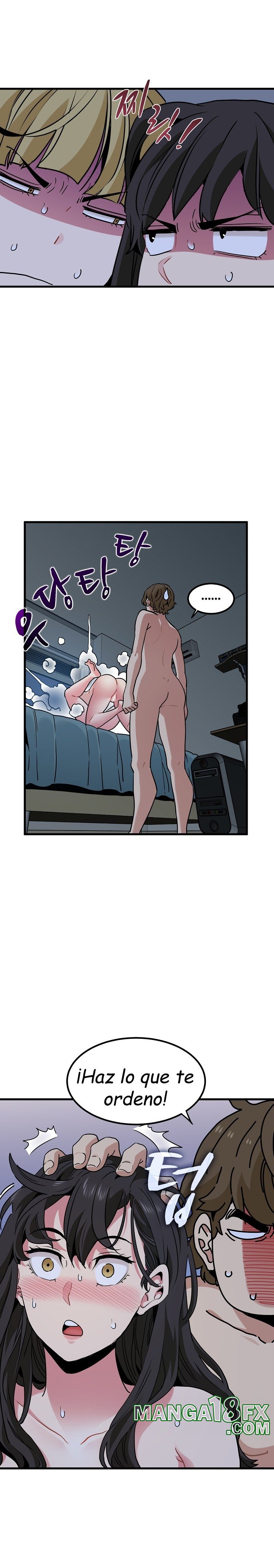 A Turning Point Raw - Chapter 65 [photo 21] - MangaPorn