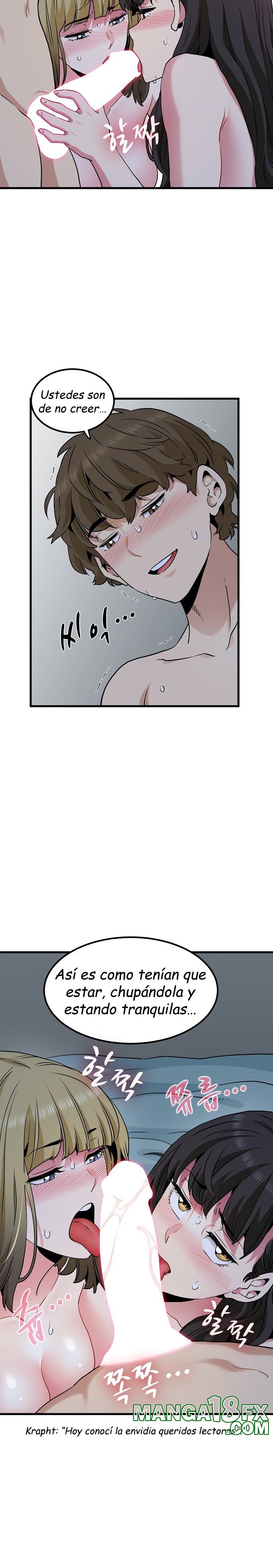 A Turning Point Raw - Chapter 65 [photo 25] - MangaPorn