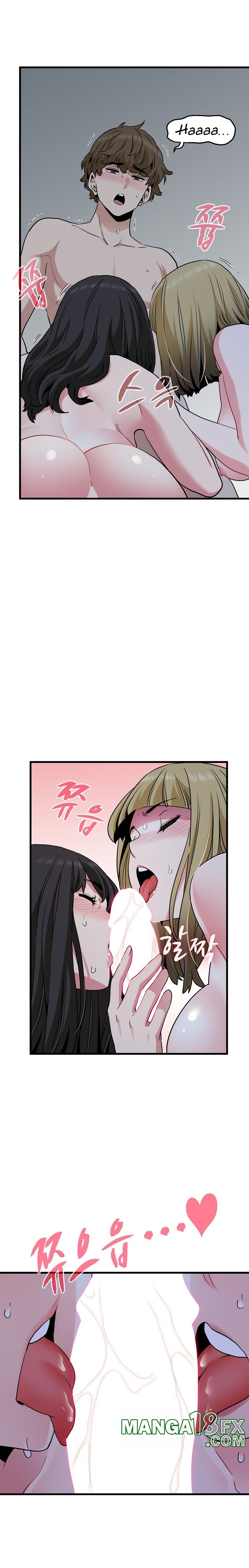 A Turning Point Raw - Chapter 65 [photo 26] - MangaPorn