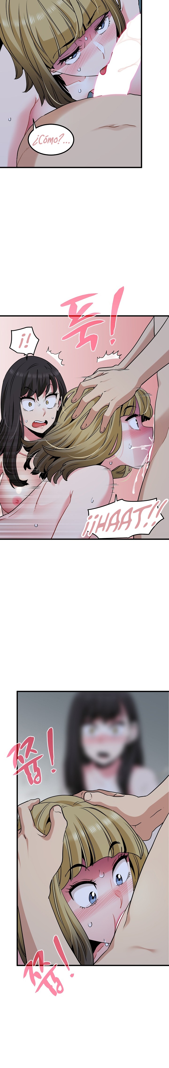 A Turning Point Raw - Chapter 65 [photo 28] - MangaPorn