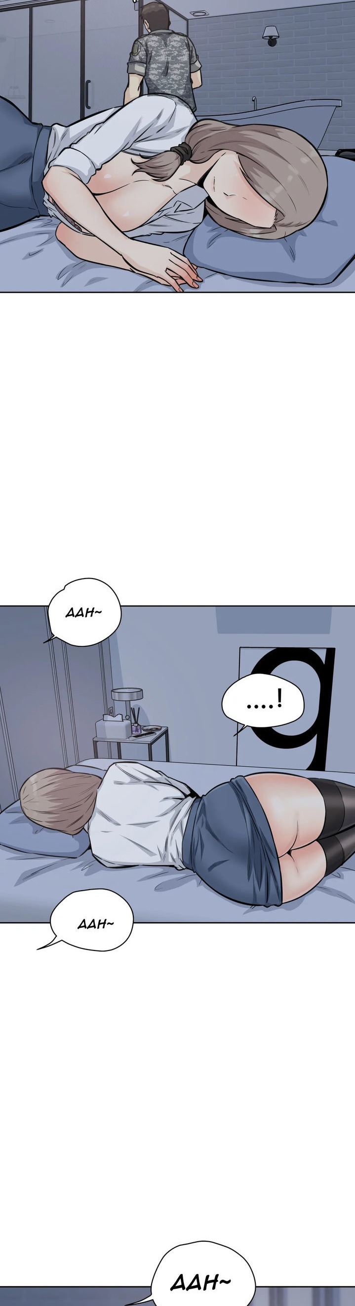 Gomusin - Chapter 7 [photo 15] - MangaPorn