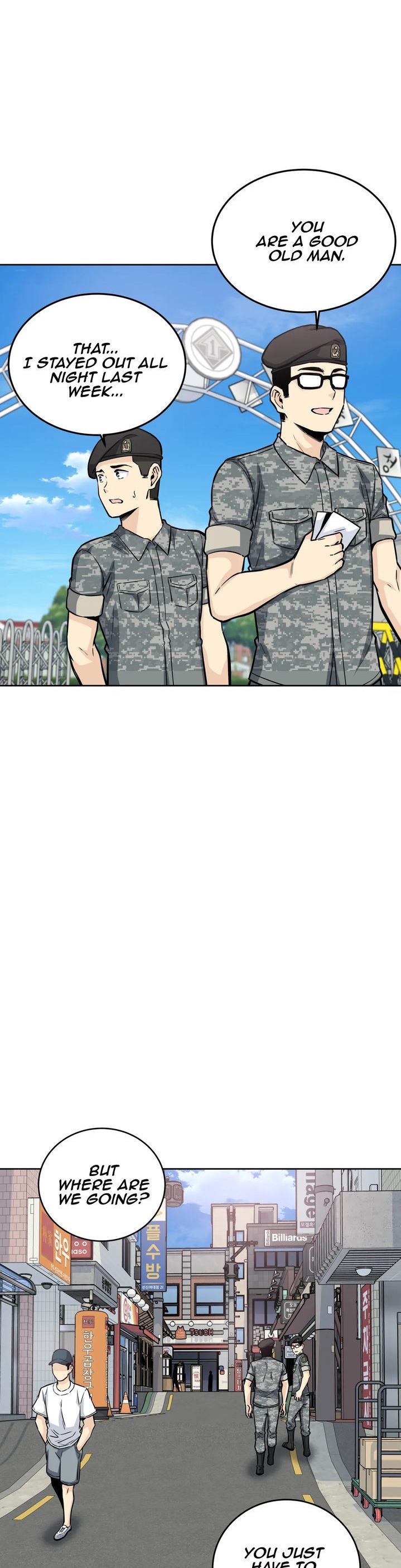 Gomusin - Chapter 7 [photo 29] - MangaPorn