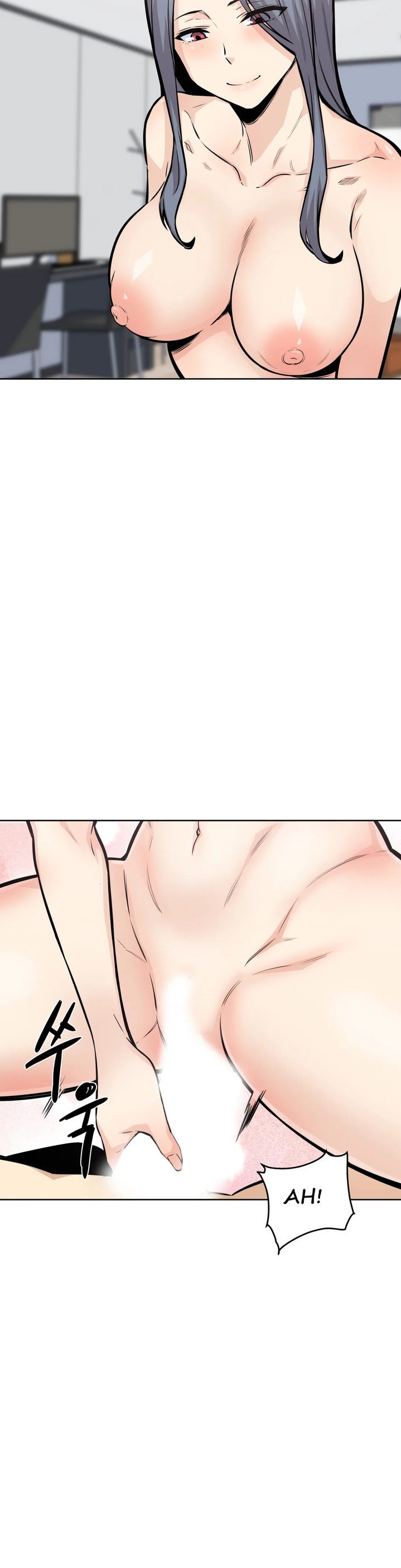 Gomusin - Chapter 8 [photo 12] - MangaPorn