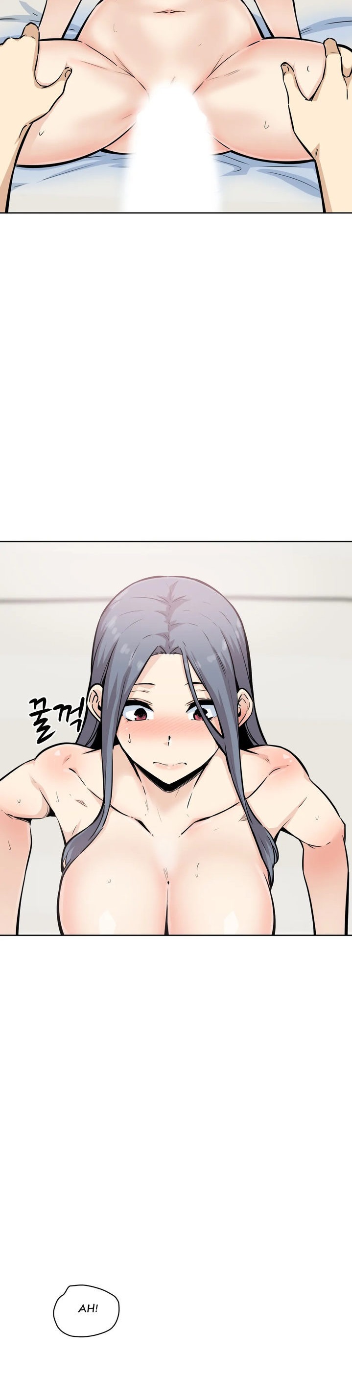 Gomusin - Chapter 8 [photo 23] - MangaPorn