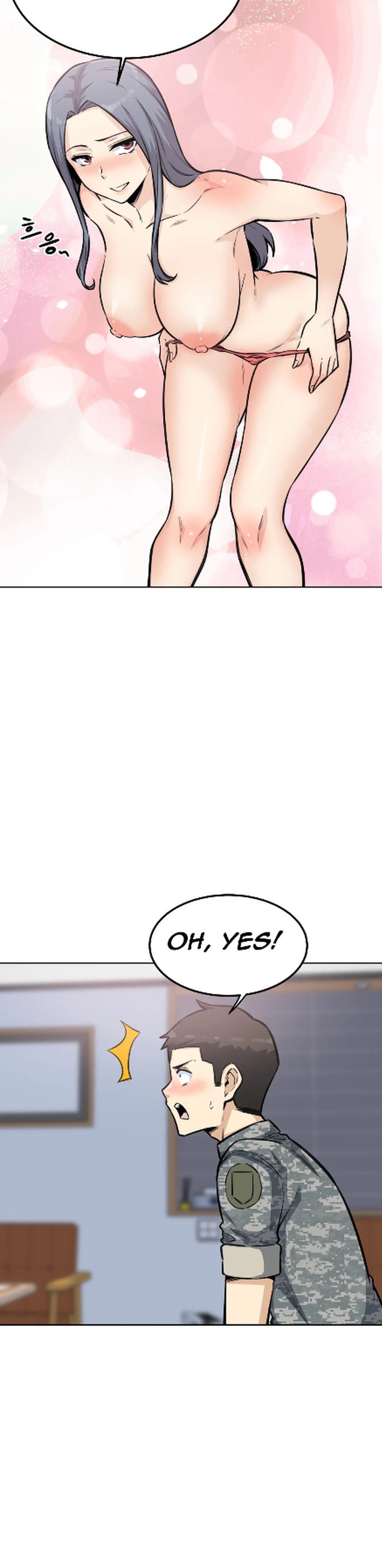 Gomusin - Chapter 8 [photo 3] - MangaPorn