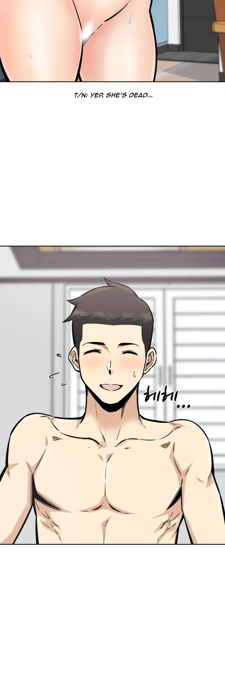 Gomusin - Chapter 8 [photo 32] - MangaPorn