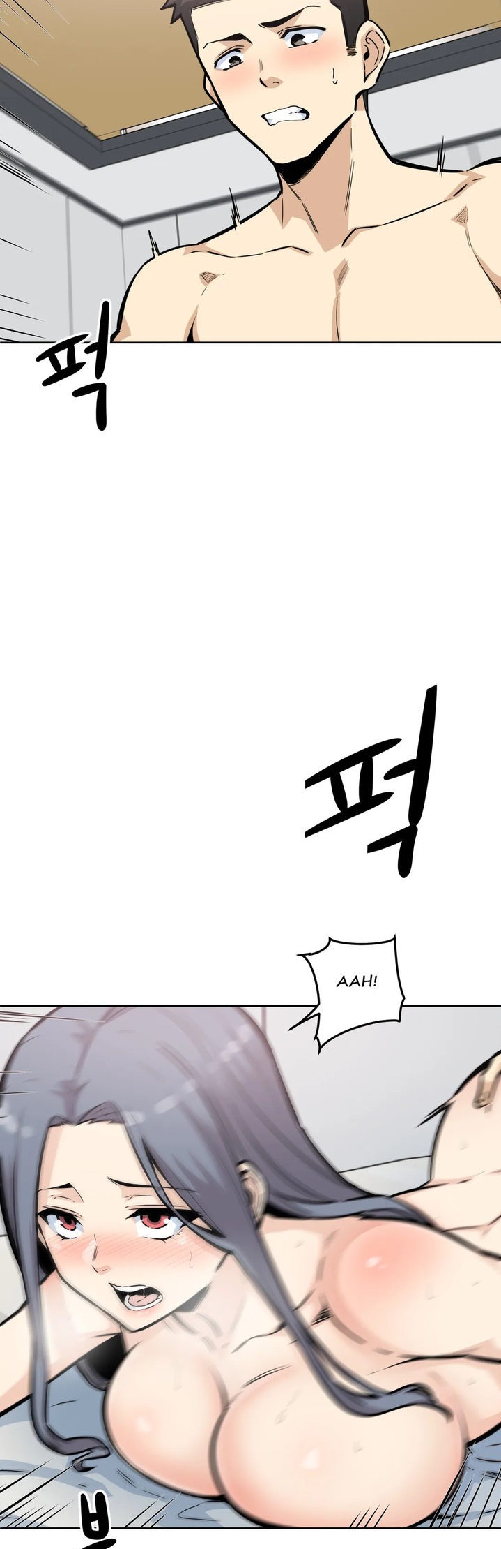 Gomusin - Chapter 8 [photo 38] - MangaPorn