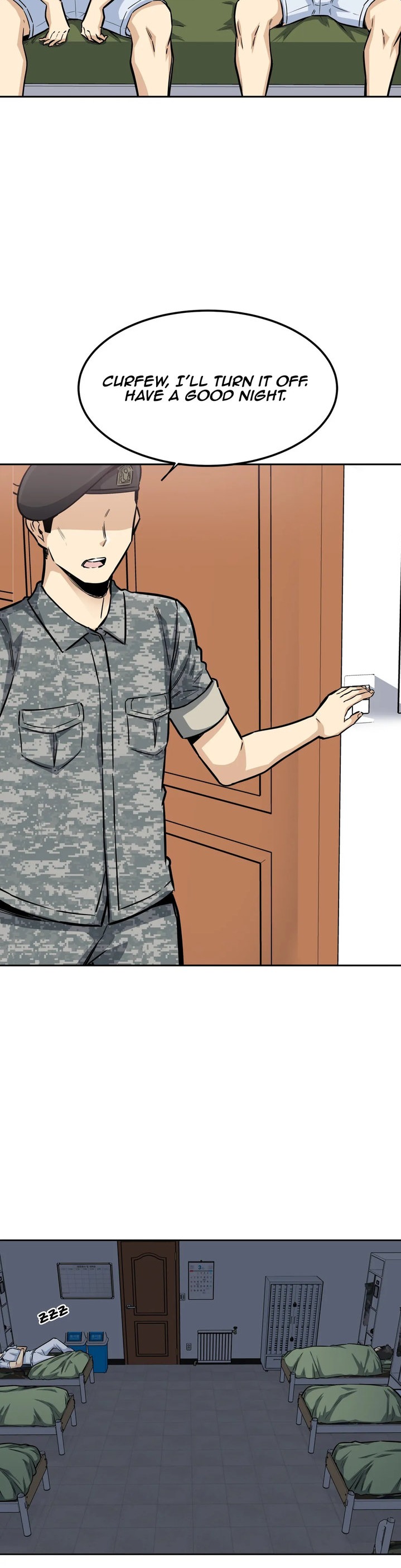 Gomusin - Chapter 9 [photo 10] - MangaPorn