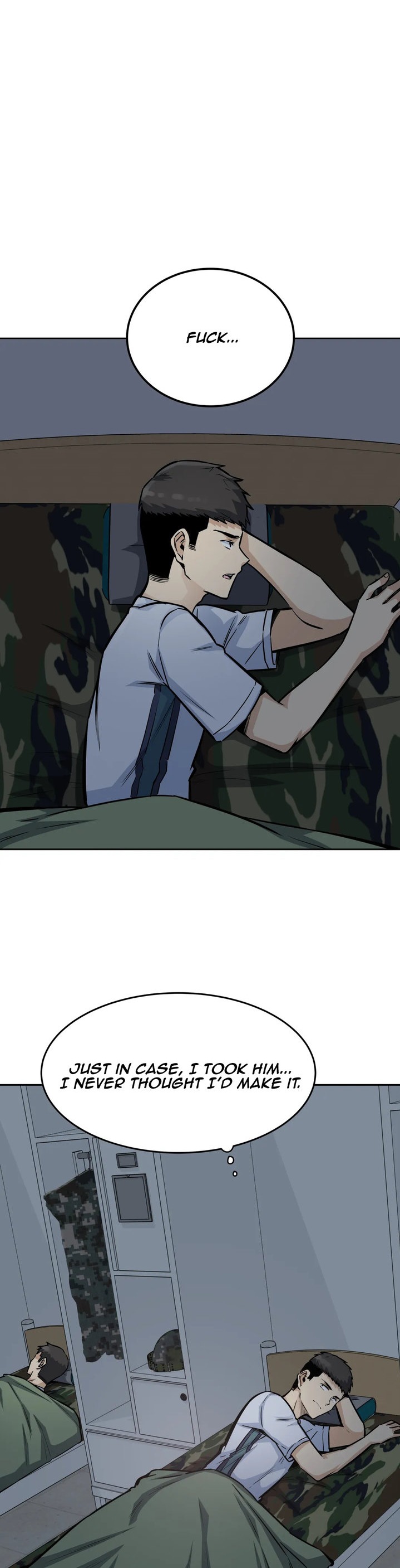 Gomusin - Chapter 9 [photo 11] - MangaPorn