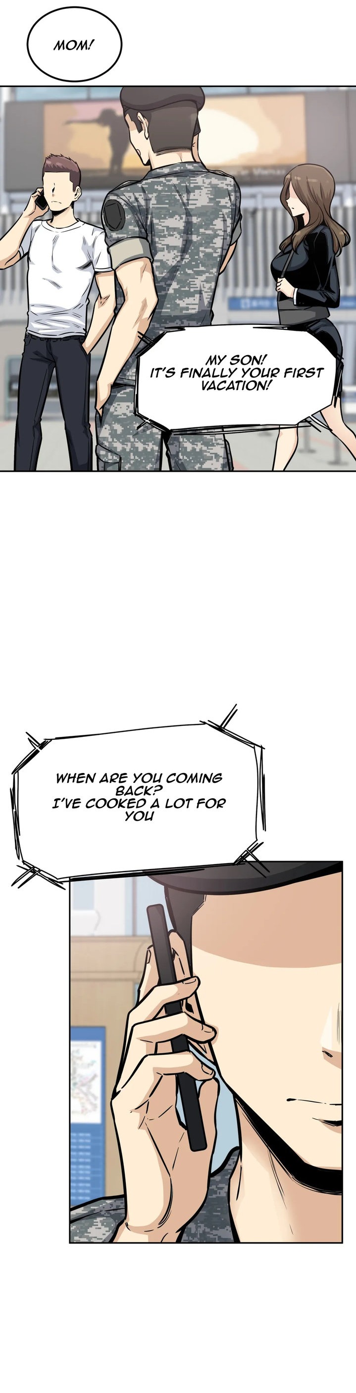 Gomusin - Chapter 9 [photo 14] - MangaPorn