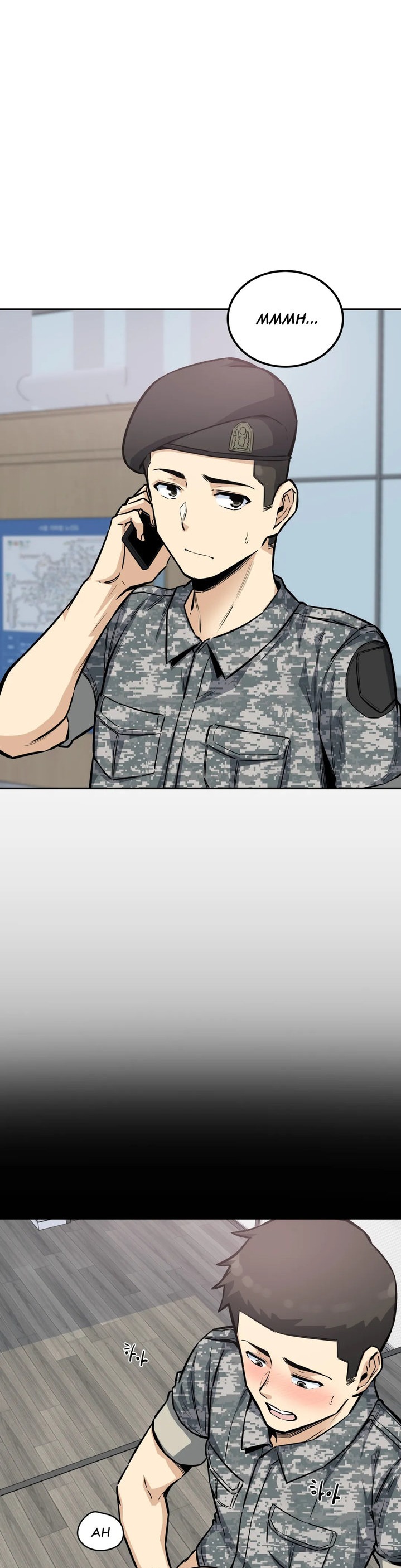 Gomusin - Chapter 9 [photo 15] - MangaPorn