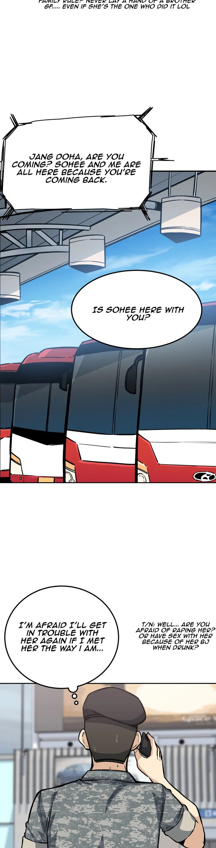 Gomusin - Chapter 9 [photo 18] - MangaPorn